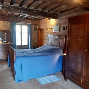 Frühstückspension Locanda Del Capo, Capannori